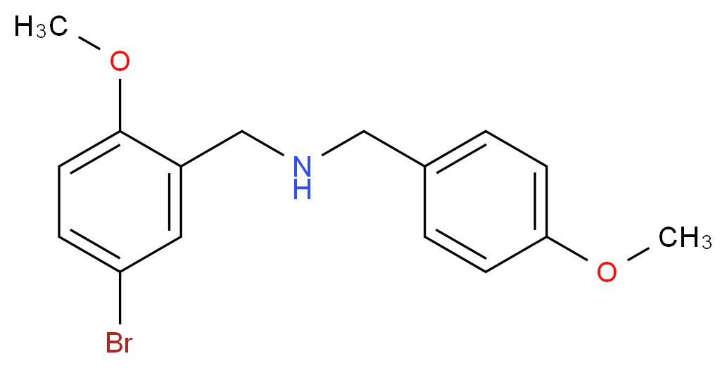 CAS_355382-43-3 分子结构