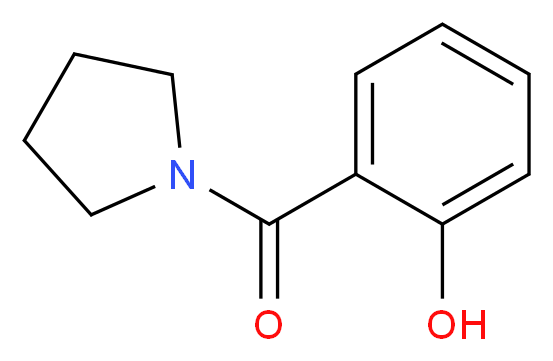 CAS_98841-68-0 分子结构