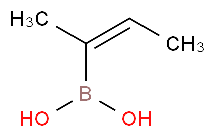 CAS_125261-72-5 分子结构