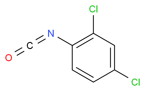 CAS_2612-57-9 分子结构