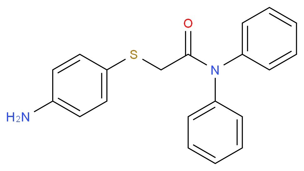 _分子结构_CAS_)