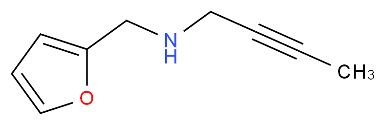 CAS_371236-74-7 分子结构