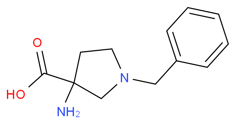CAS_145602-87-5 molecular structure
