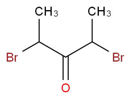 CAS_815-60-1 molecular structure