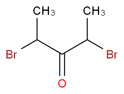 CAS_815-60-1 分子结构