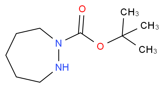 CAS_443295-32-7 分子结构
