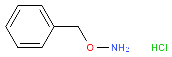 CAS_2687-43-6 分子结构
