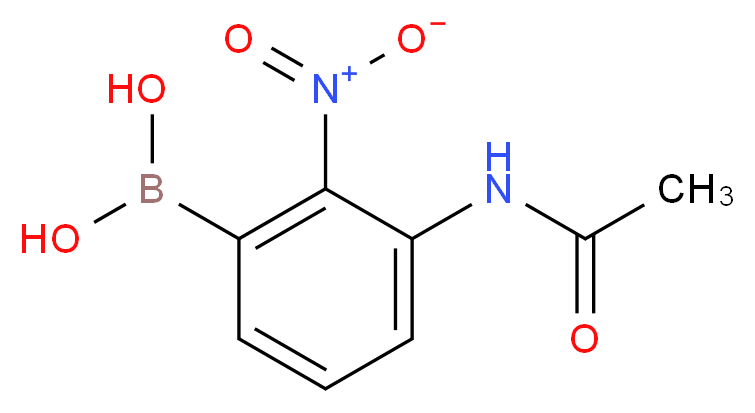 CAS_78887-38-4 分子结构