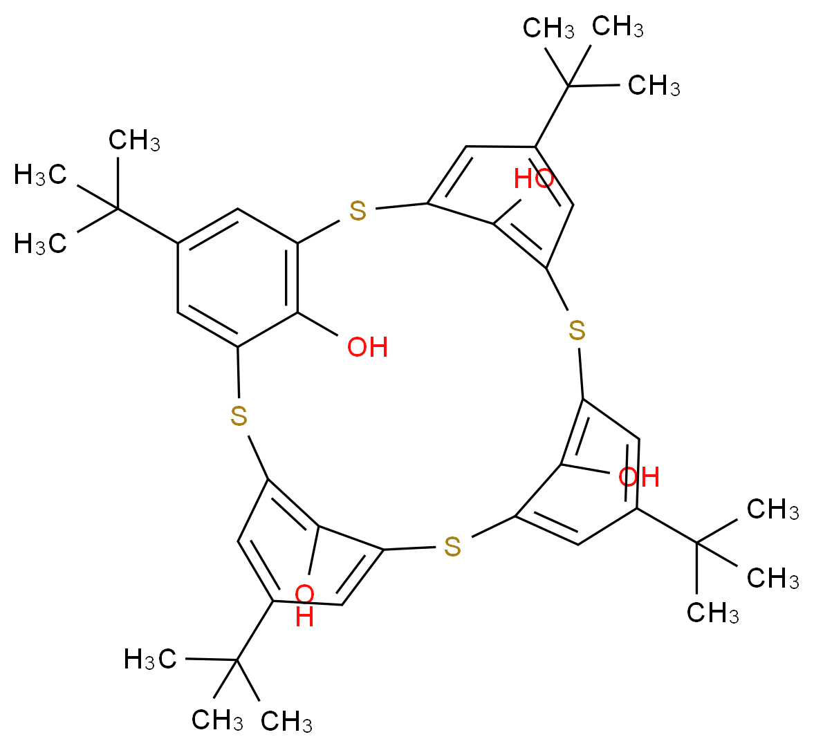 CAS_182496-55-5 分子结构