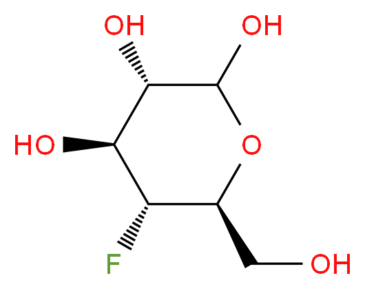 CAS_29218-07-3 molecular structure
