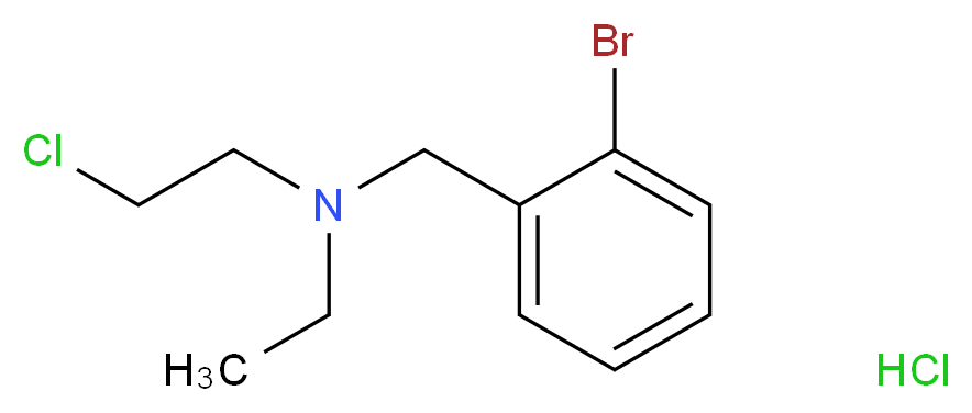 CAS_40616-75-9 molecular structure