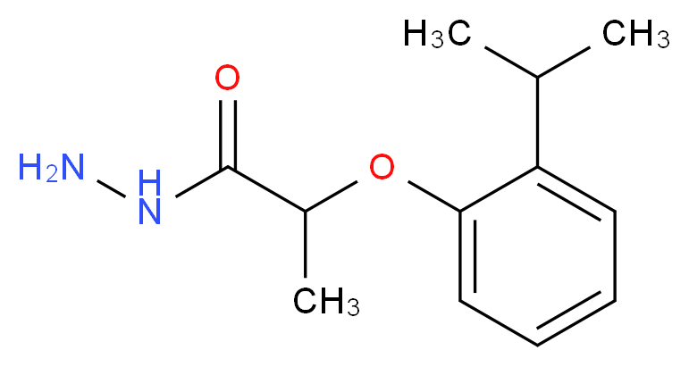 _分子结构_CAS_)