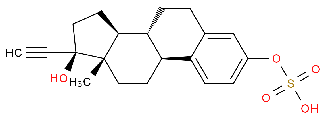 CAS_24560-70-1 分子结构