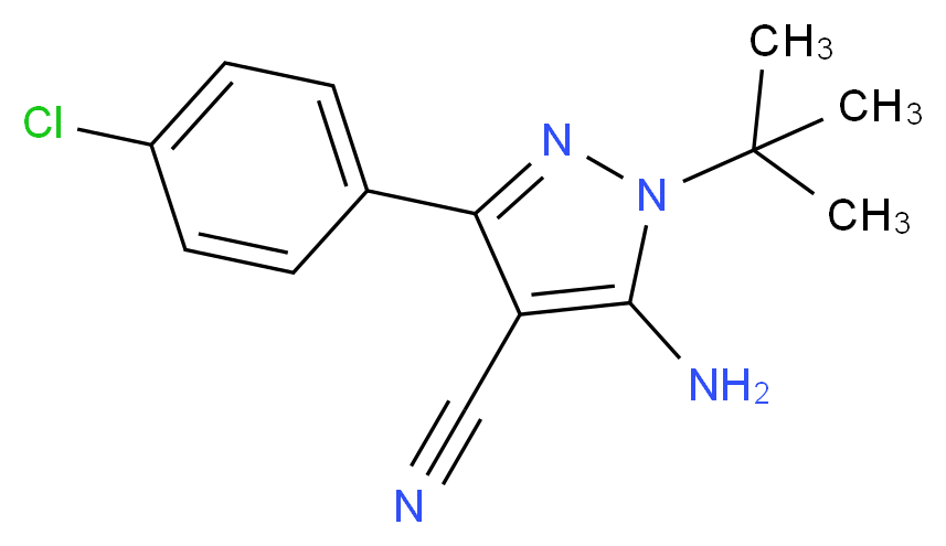 _分子结构_CAS_)