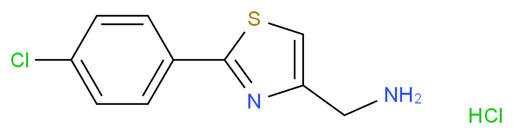 CAS_690632-35-0 molecular structure