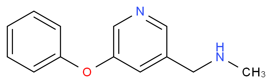 CAS_1060804-60-5 分子结构