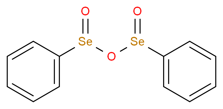 CAS_17697-12-0 分子结构