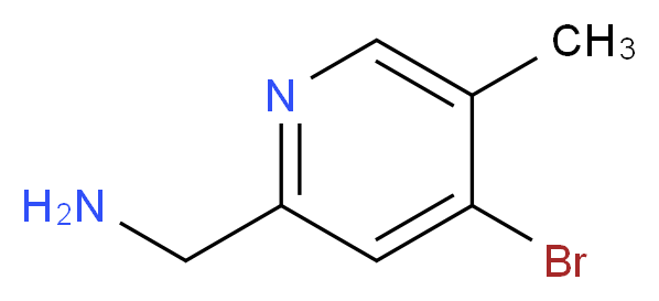 CAS_1196156-91-8 molecular structure