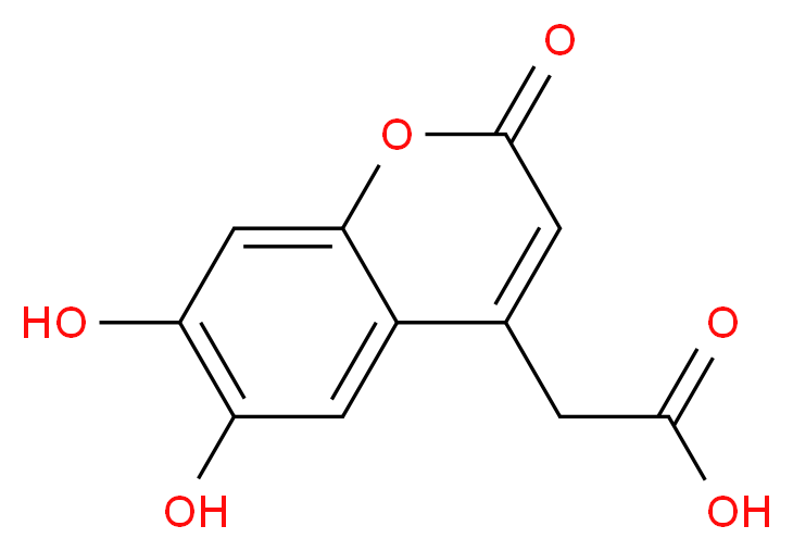 CAS_88404-14-2 分子结构