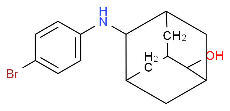 CAS_1007310-57-7 molecular structure