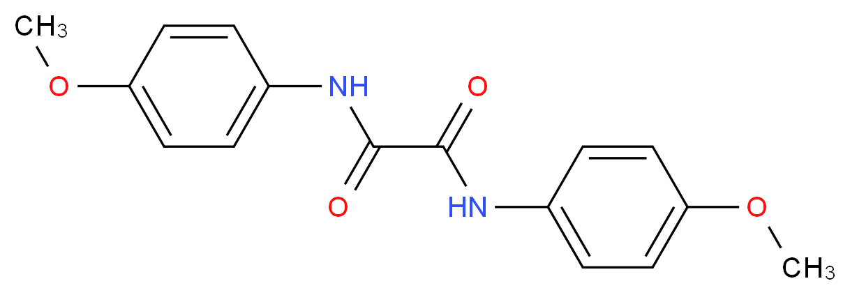 CAS_3299-63-6 分子结构