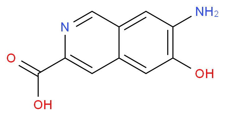 CAS_110121-33-0 分子结构