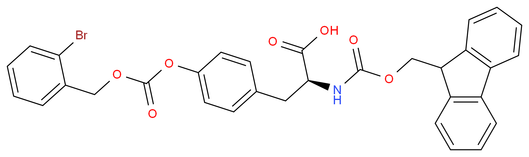 CAS_147688-40-2 分子结构