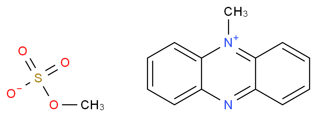 CAS_299-11-6 分子结构