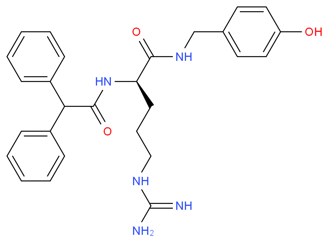 CAS_159013-54-4 molecular structure