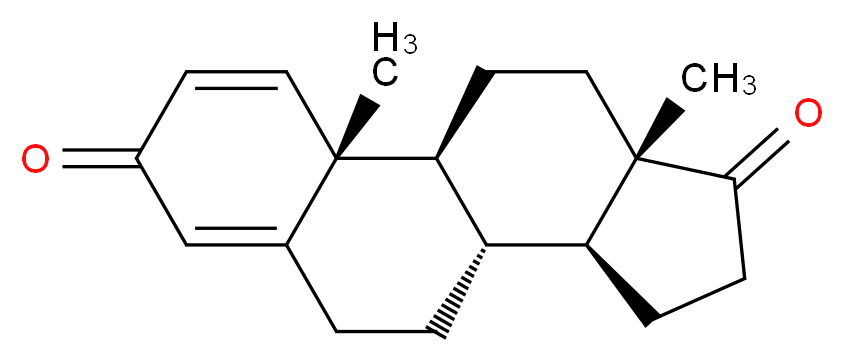CAS_897-06-3 分子结构