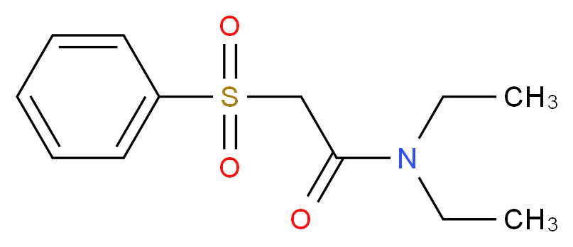 CAS_163019-28-1 molecular structure