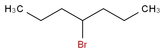 4-Bromoheptane_分子结构_CAS_998-93-6)