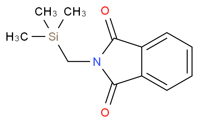 CAS_18042-62-1 分子结构