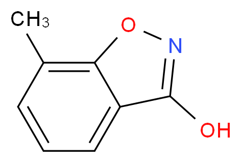 CAS_36238-83-2 分子结构