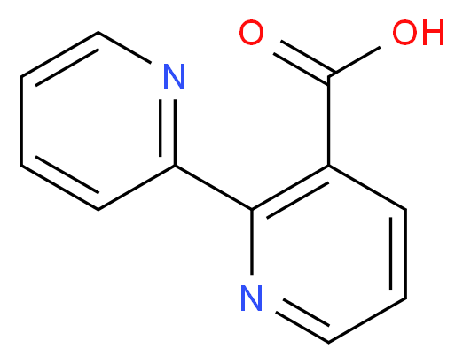 CAS_220340-46-5 molecular structure