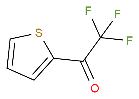 CAS_651-70-7 分子结构