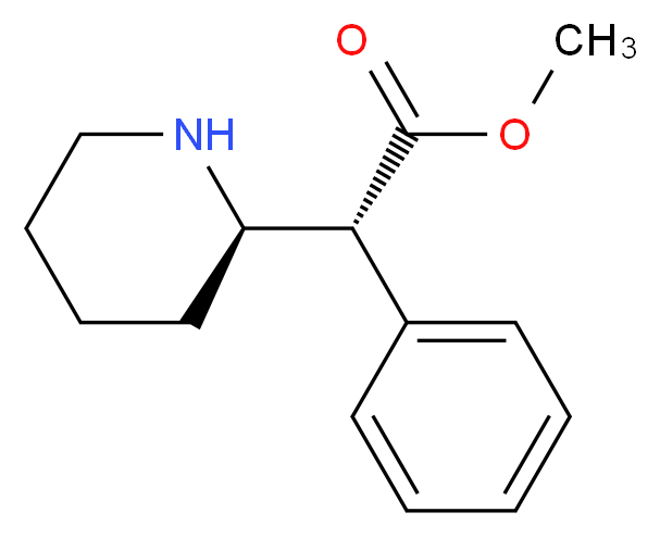 CAS_40431-64-9 分子结构