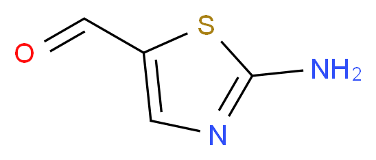CAS_1003-61-8 分子结构