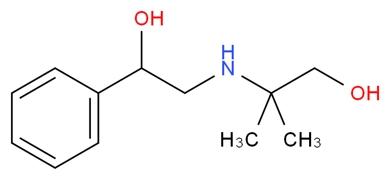 CAS_36981-91-6 molecular structure
