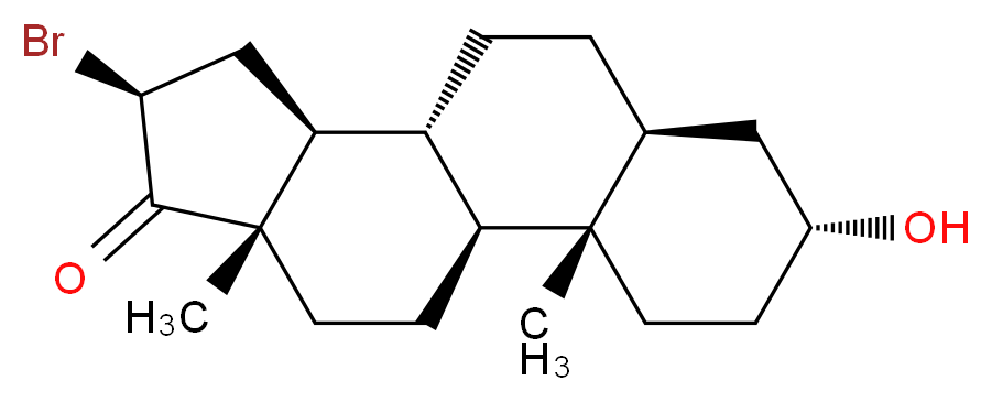 CAS_115115-49-6 molecular structure