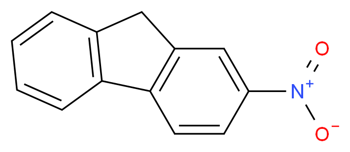 CAS_607-57-8 molecular structure