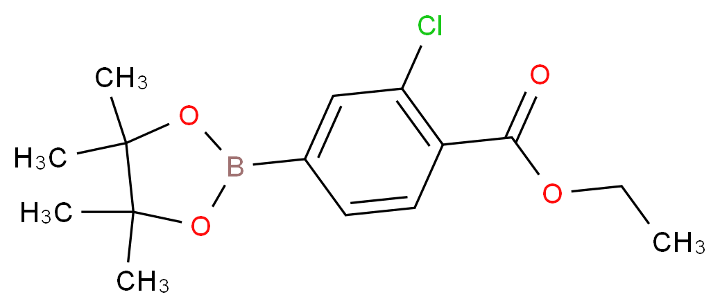 CAS_474709-76-7 分子结构