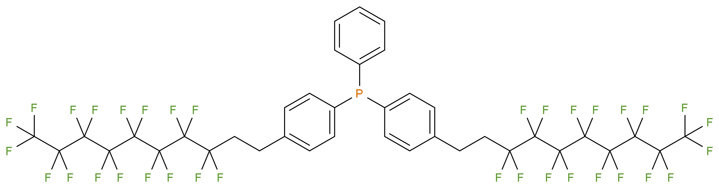 CAS_892154-91-5 分子结构