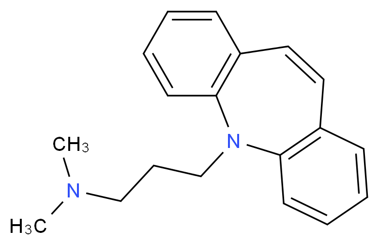 CAS_303-54-8 分子结构