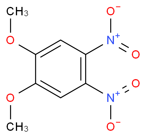 CAS_3395-03-7 molecular structure
