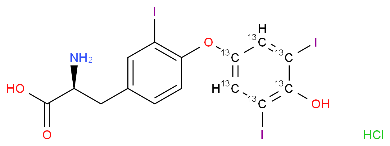 CAS_1217676-14-6 分子结构
