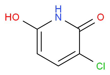CAS_103792-71-8 分子结构