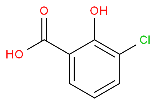 CAS_1829-32-9 分子结构