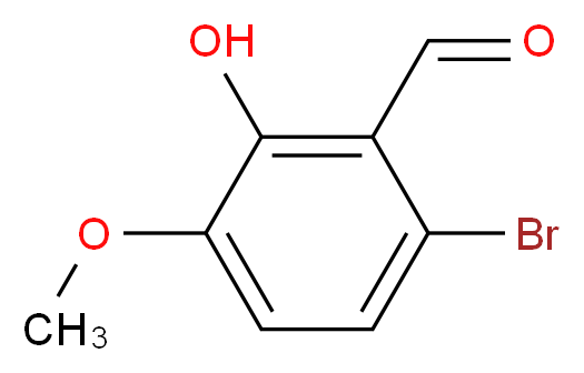 CAS_20035-41-0 分子结构