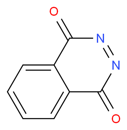 CAS_20116-64-7 分子结构